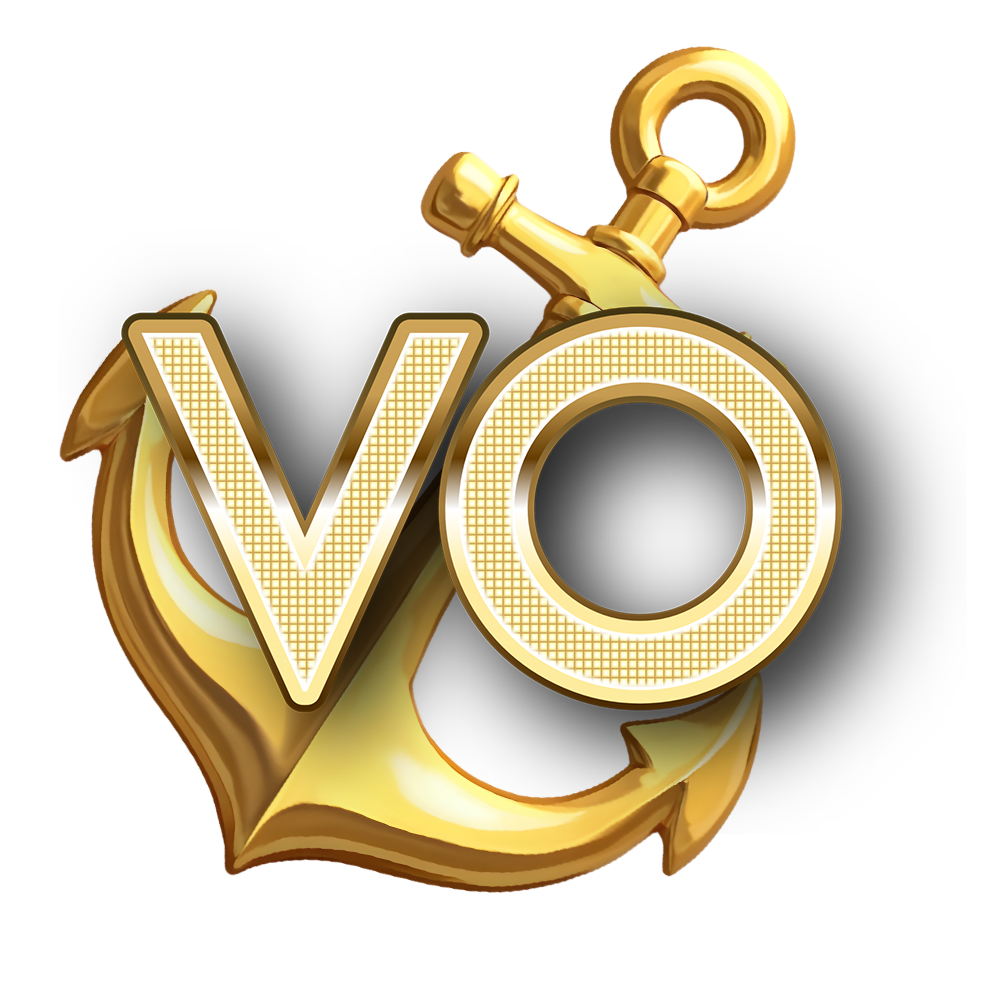 VO Logo