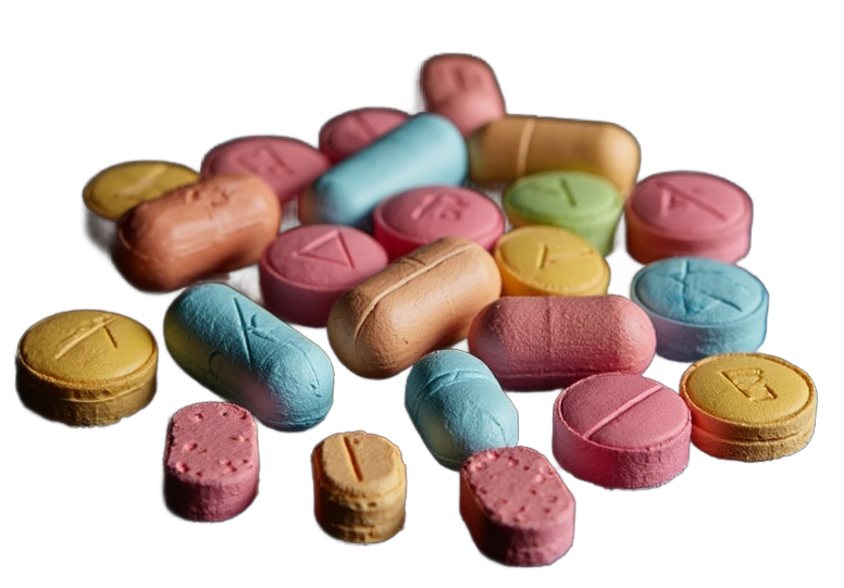 Pills
